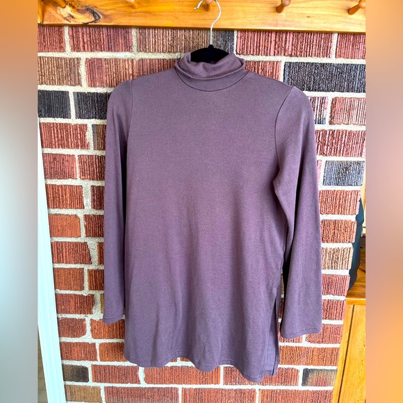 Wilfred free turtle neck.  Size small. - Picture 1 of 5